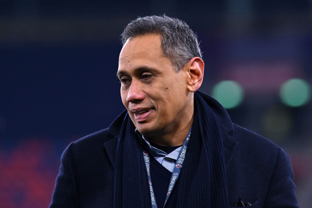 Bologna v Como - Serie A