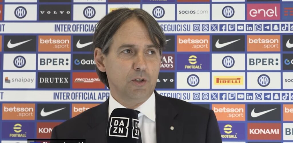 inzaghi inter
