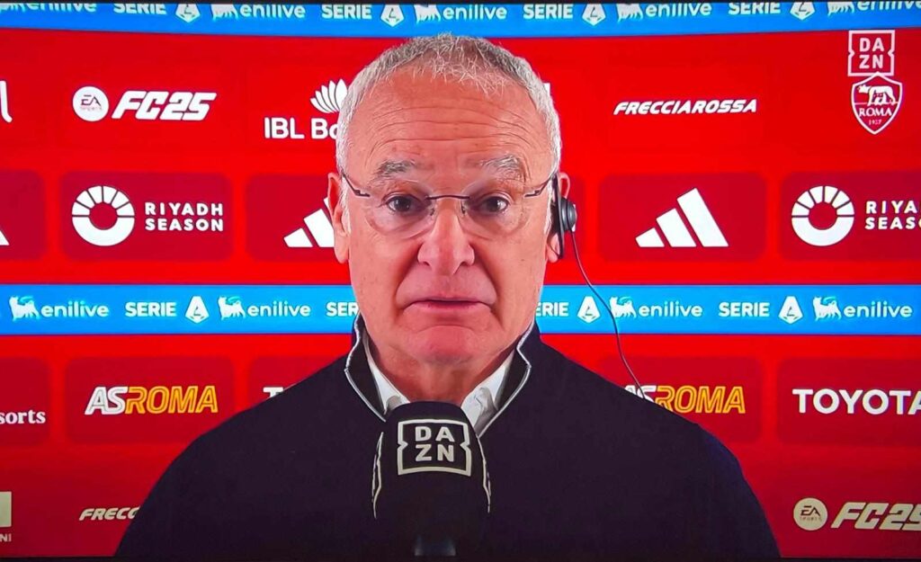 ranieri inter roma