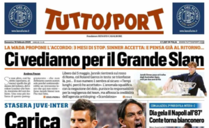 Tuttosport