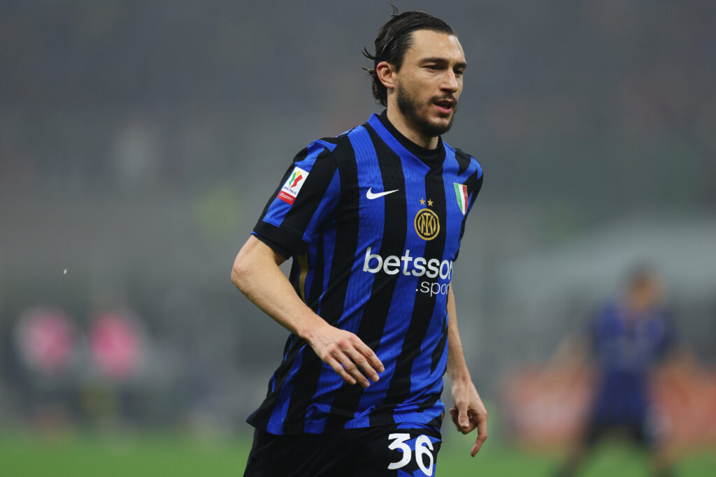 FC Internazionale v SS Lazio: Quarter Final - Coppa Italia