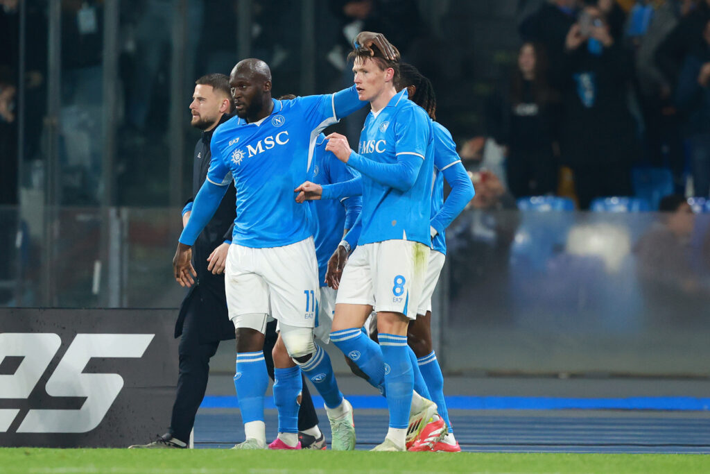 napoli conte