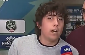 Gli Autogol Conte