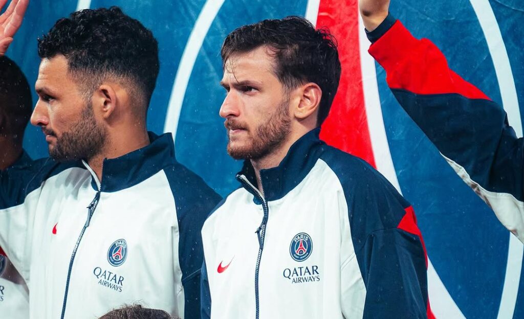 le mans psg kvara