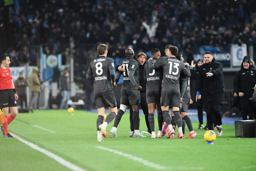 napoli milan