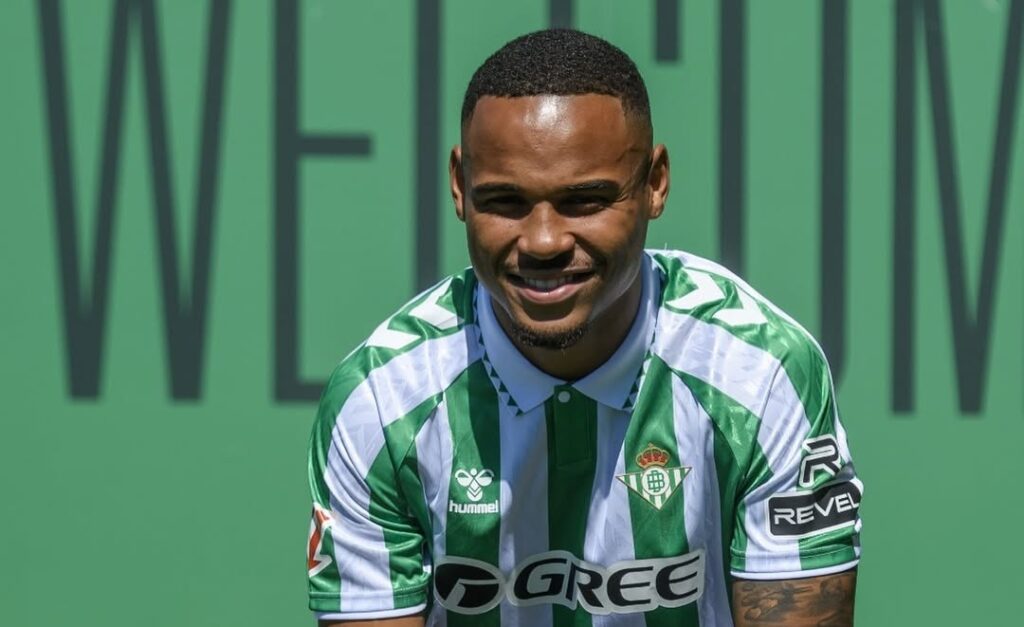 natan betis napoli