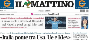 Il Mattino