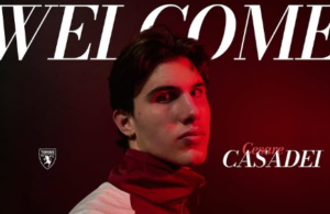 casadei torino