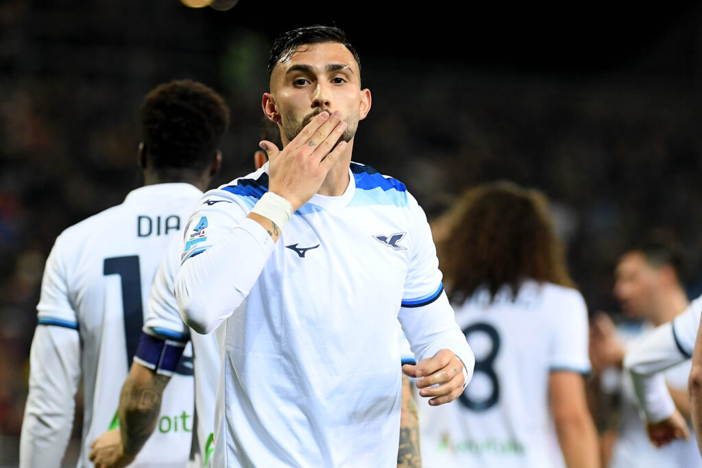 sarri napoli castellanos