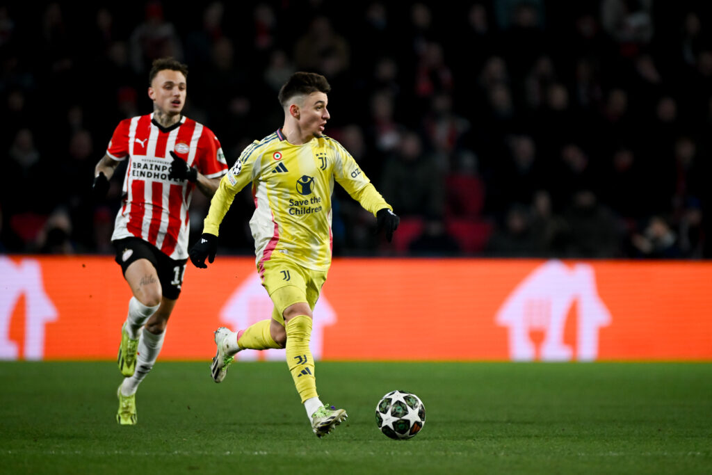 psv juve