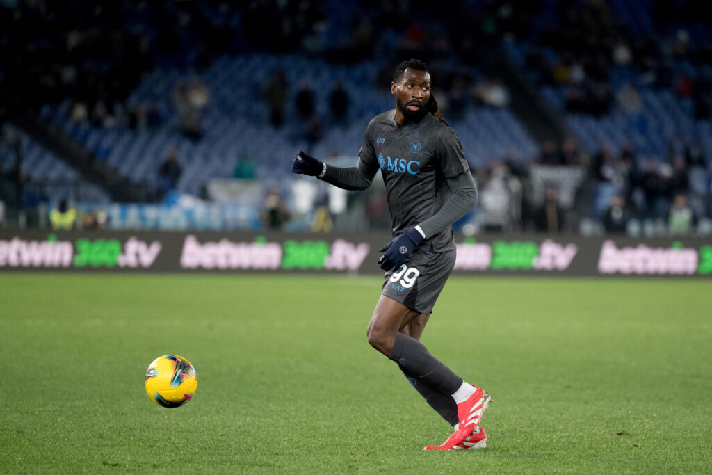 anguissa napoli inter