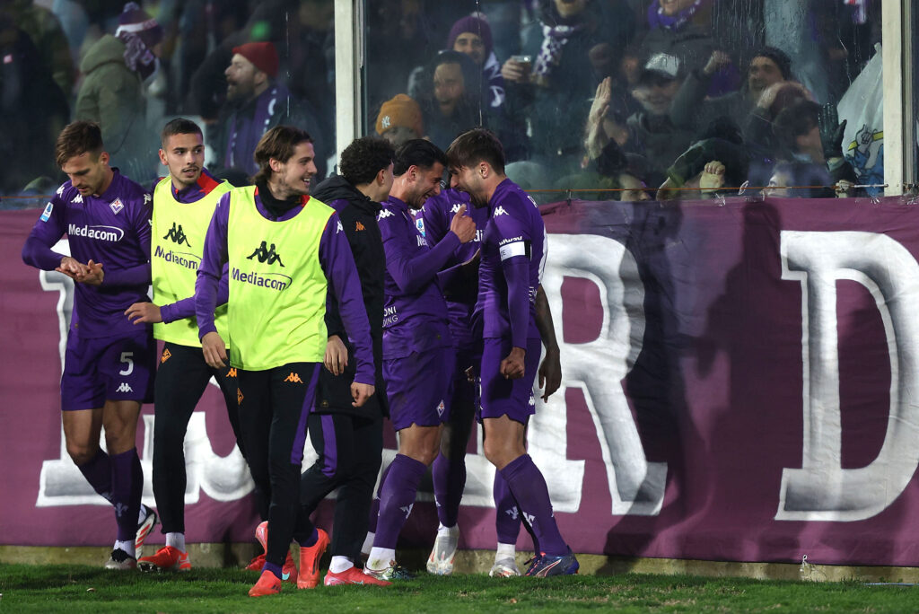 fiorentina inter
