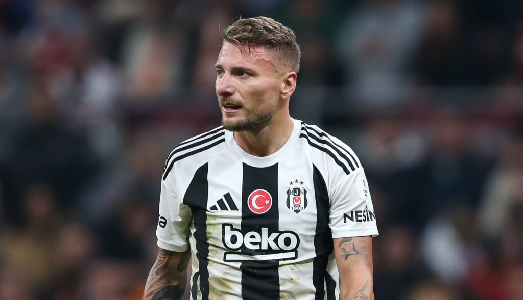 immobile besiktas