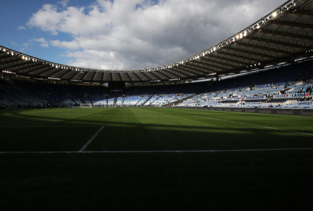 Sarà pienone per Lazio-Napoli