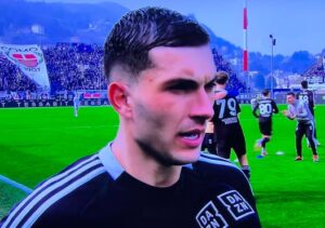 strefezza como napoli