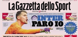 La Gazzetta dello Sport