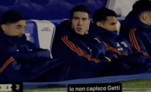 vlahovic gatti