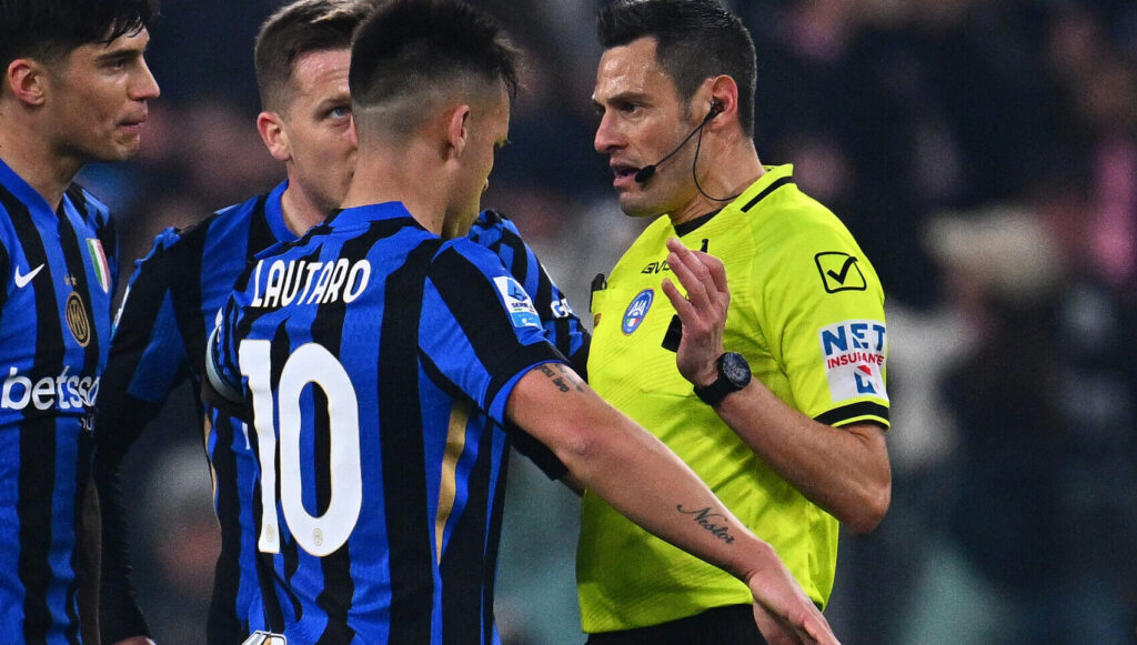 Lautaro Inter