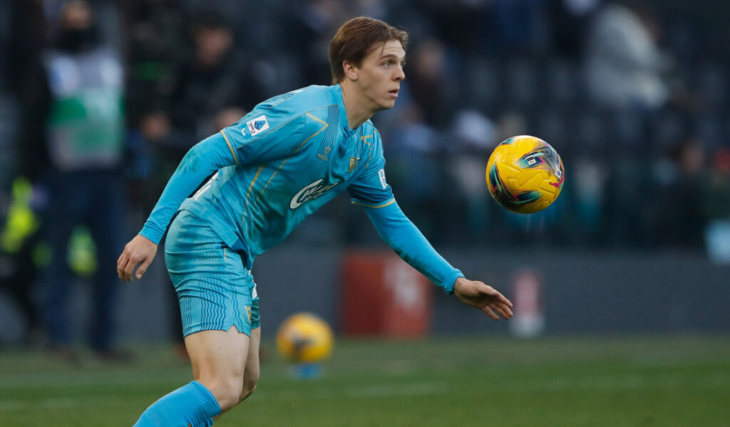 Udinese v Venezia - Serie A