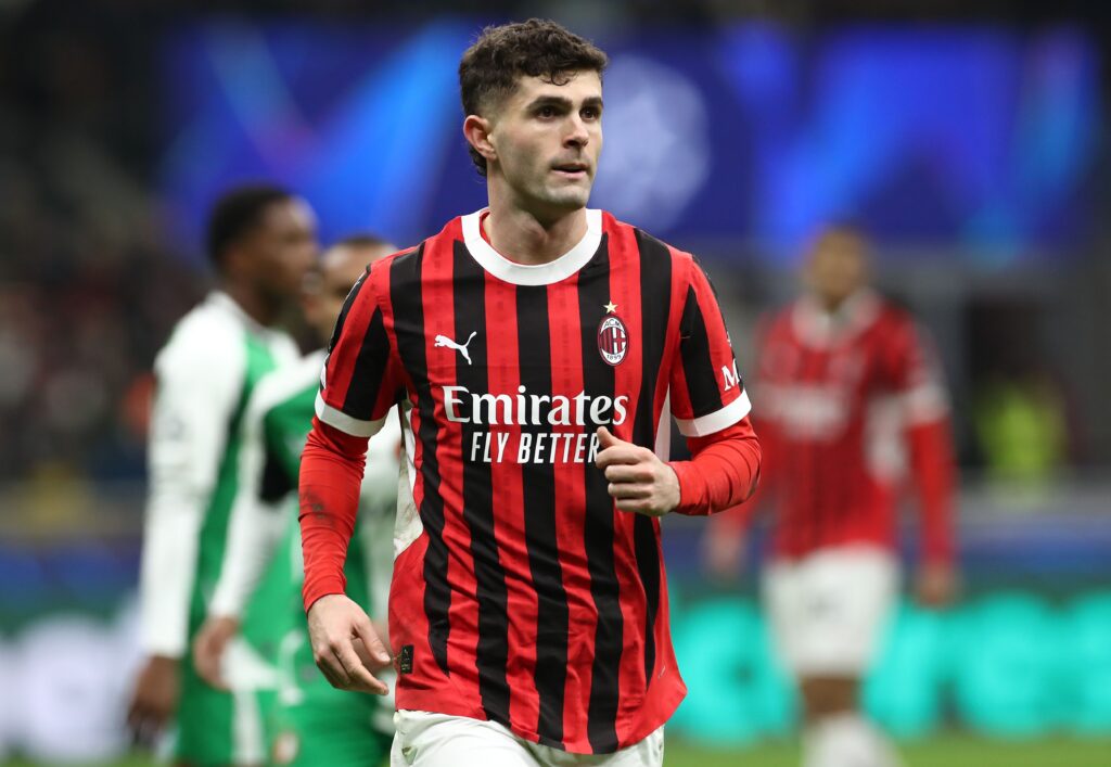 bologna milan