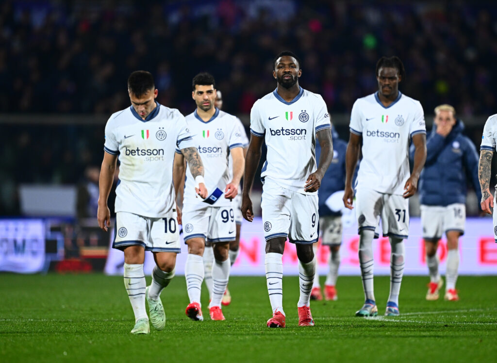 inter
