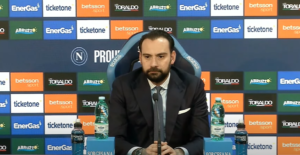 Billing Napoli