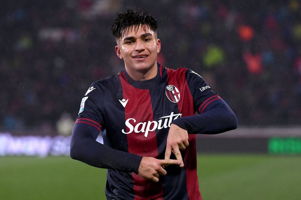 Bologna v Torino - Serie A