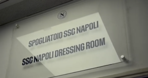 napoli udinese maglia