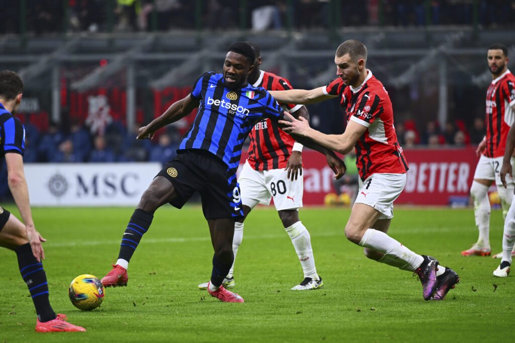 inter milan