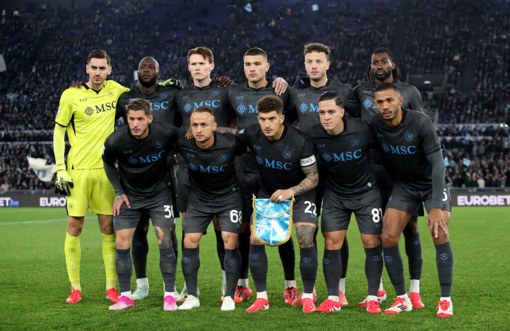 anticipi posticipi napoli inter