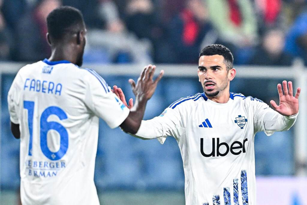 da cunha como napoli
