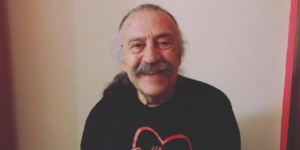 antonio romano