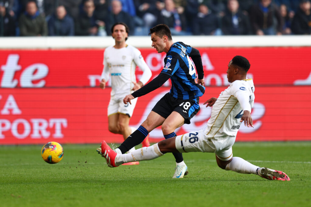 Atalanta v Cagliari - Serie A