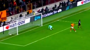 Osimhen Galatasaray