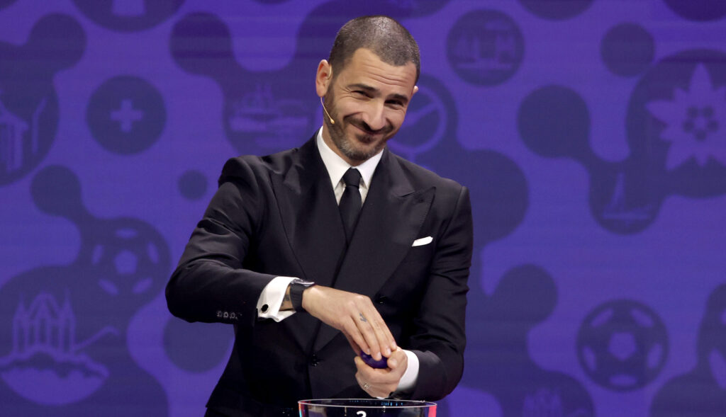bonucci conte napoli