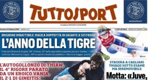 Tuttosport