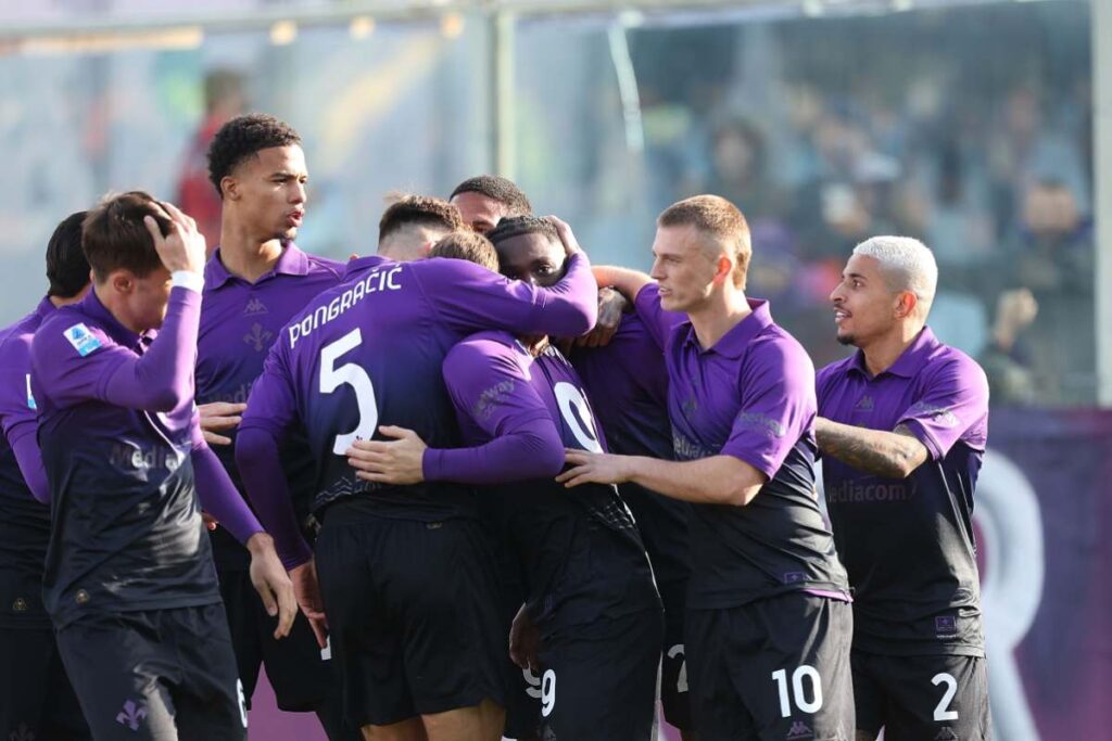 Fiorentina Conference League