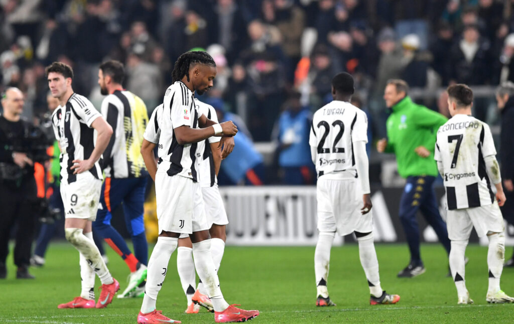 juve empoli