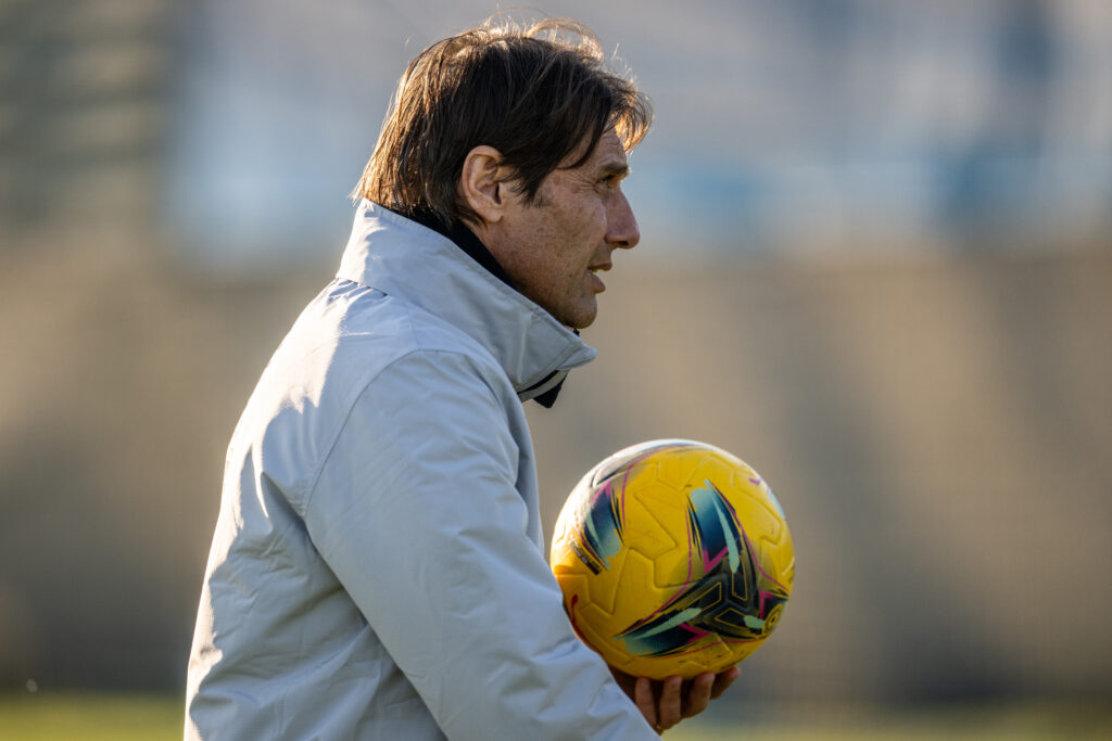 conte napoli cagliari