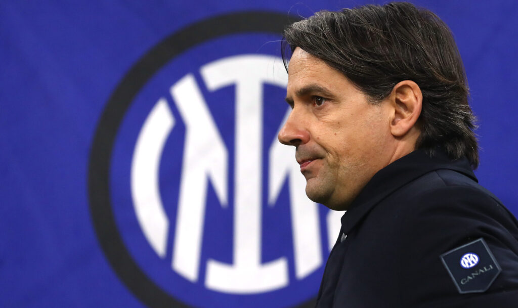 FC Internazionale v SS Lazio: Quarter Final - Coppa Italia