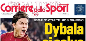 Il Corriere dello Sport