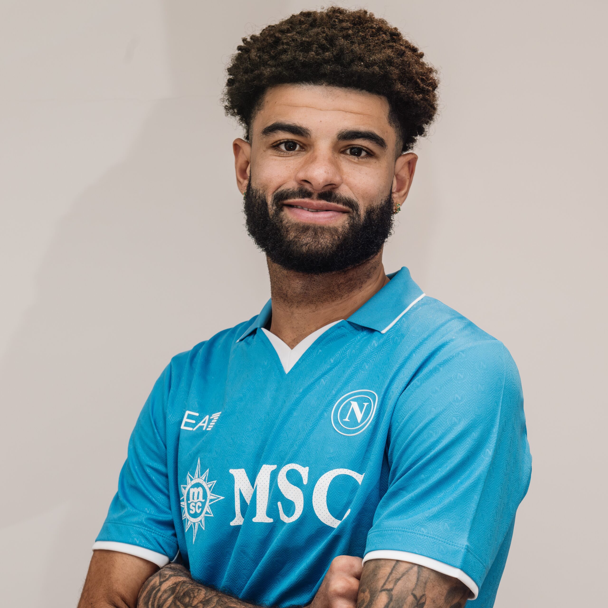 Philip Billing