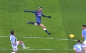 Quando Fabian Ruiz decise Lazio-Napoli