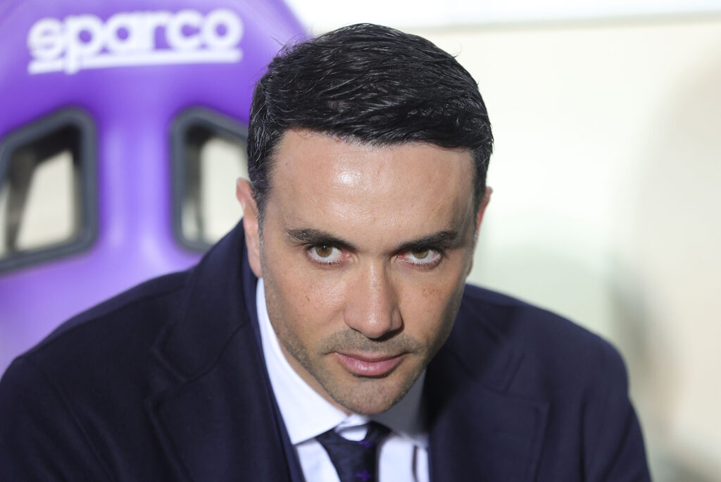fiorentina lecce serie a