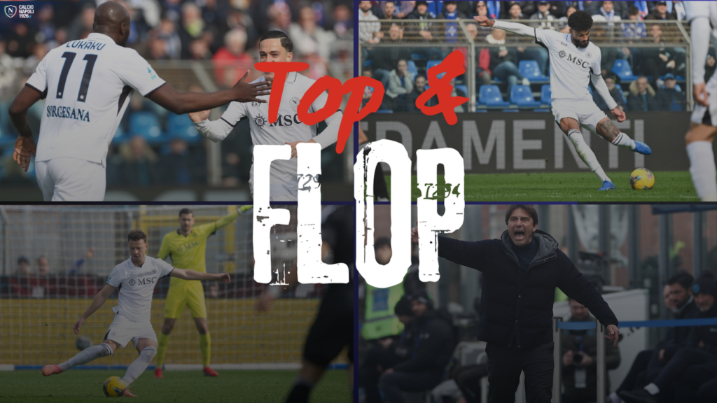 top e flop