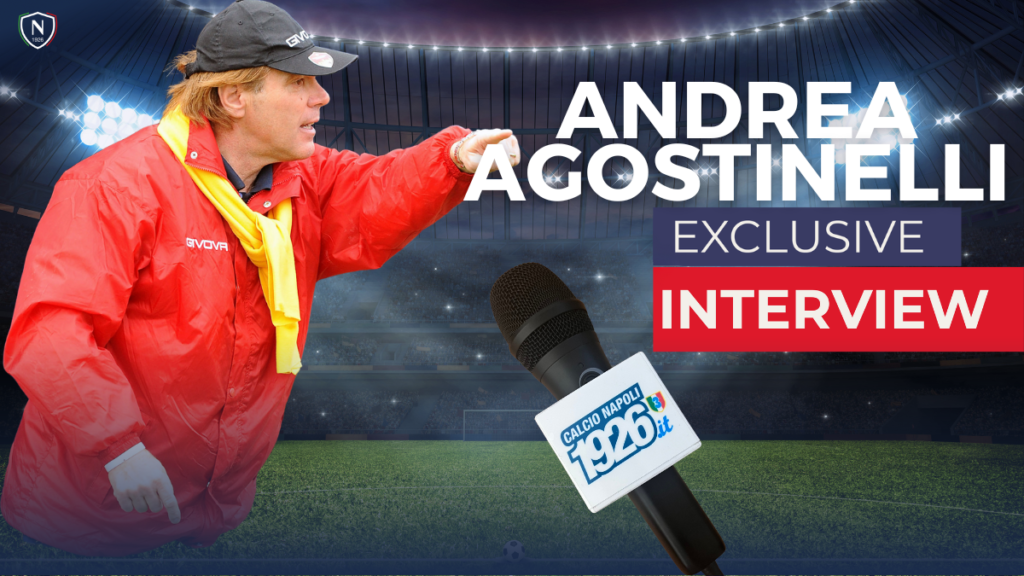 AGOSTINELLI