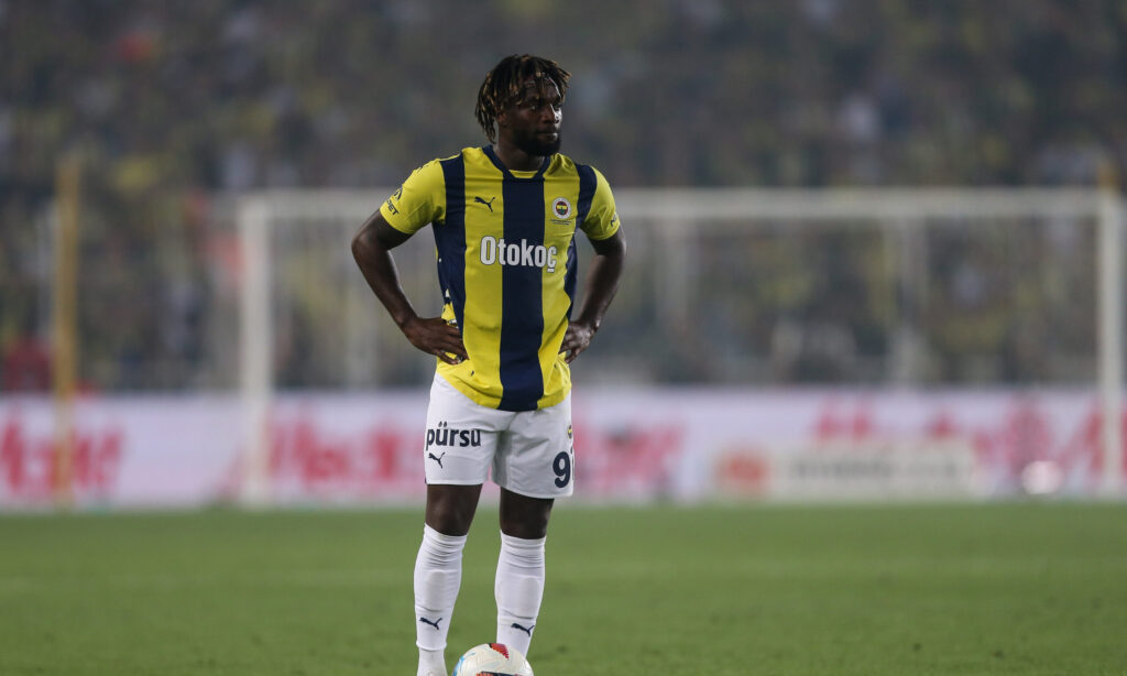 Saint-Maximin Napoli
