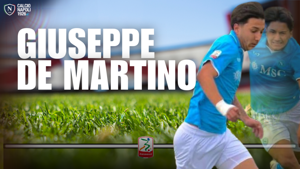de martino napoli