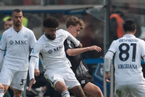 Billing tocca a lui con l?inter