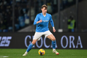 McTominay Napoli